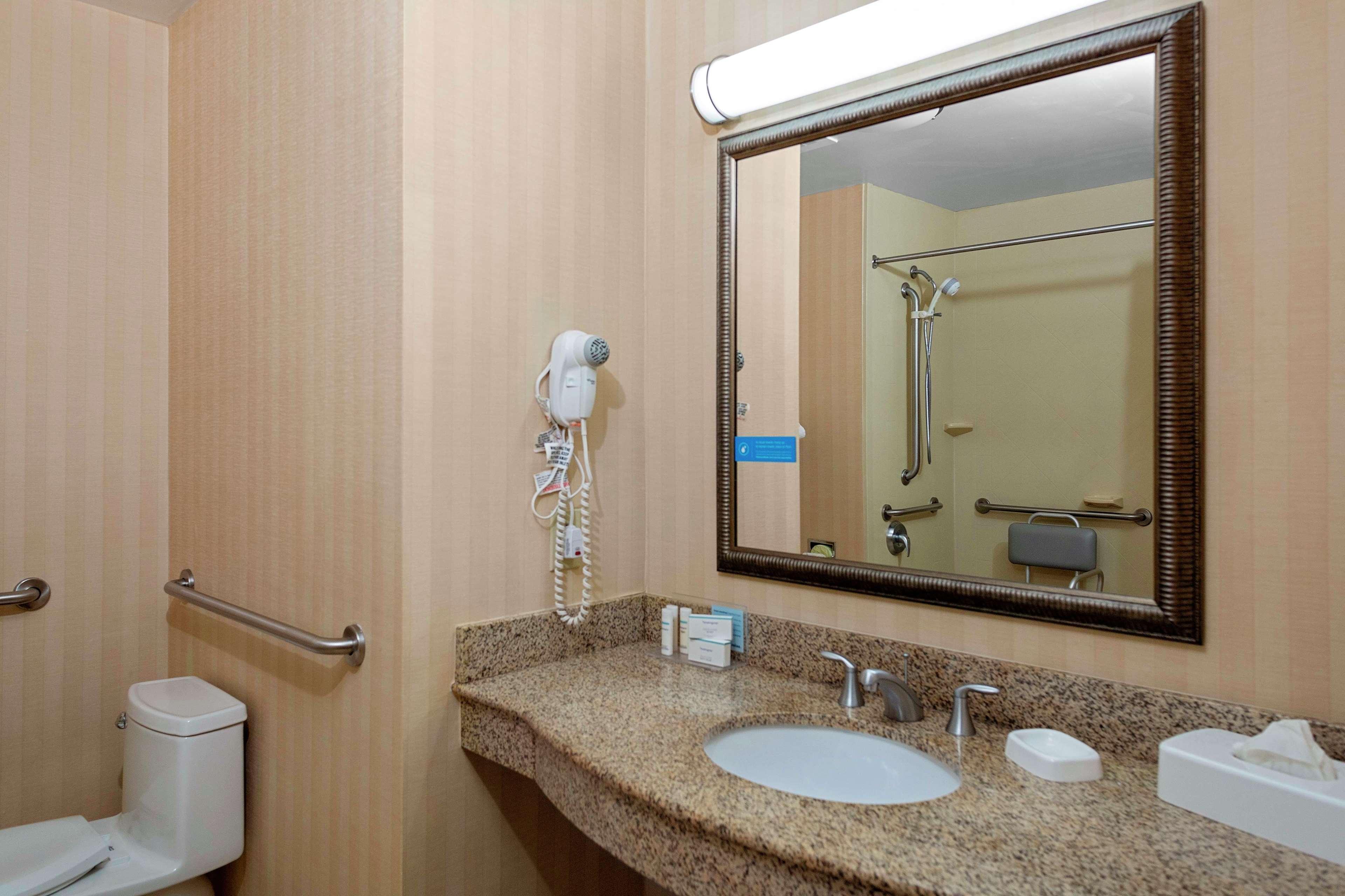 Hampton Inn Atlanta-Fairburn Exterior photo