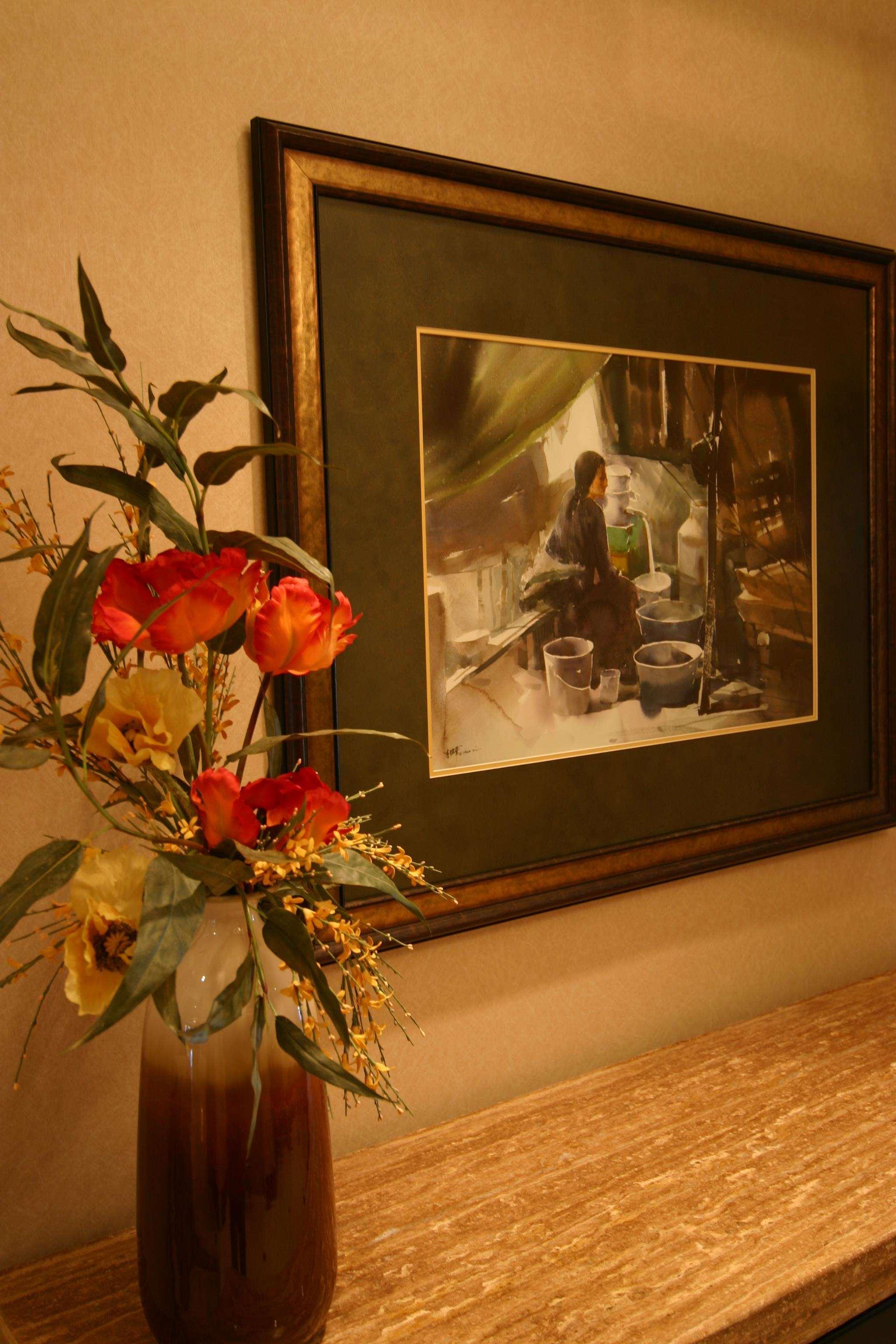 Hampton Inn Atlanta-Fairburn Interior photo