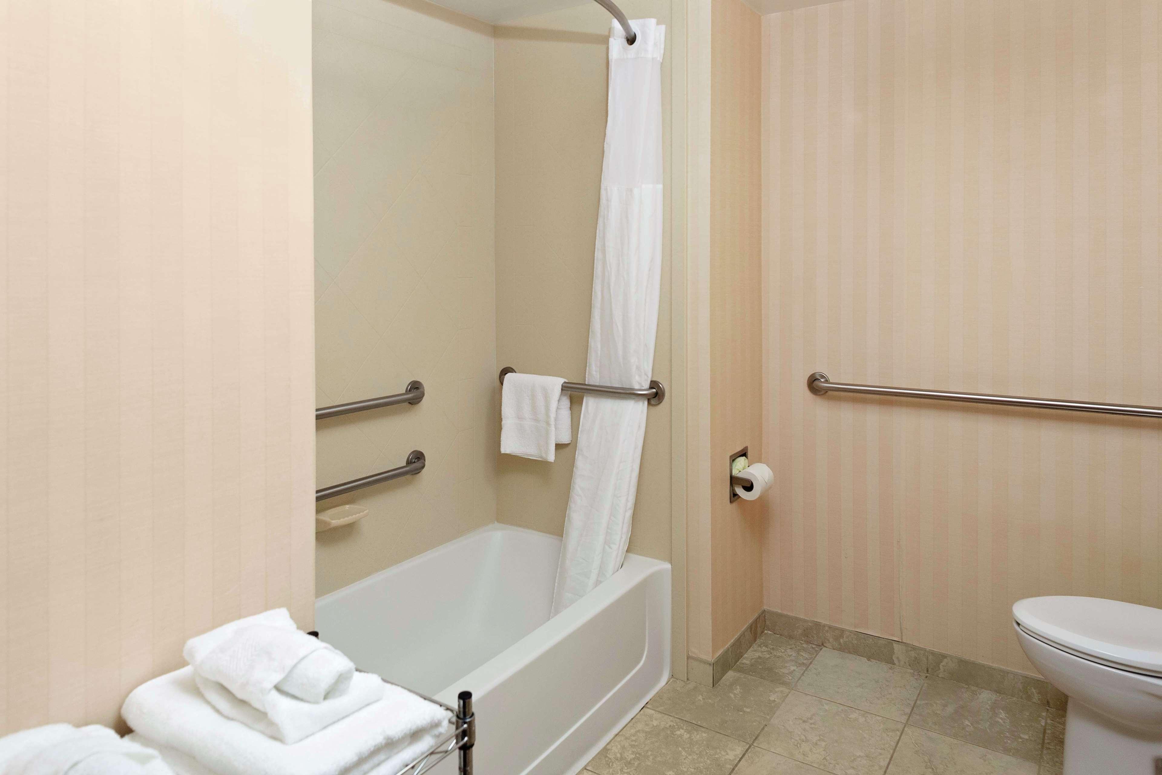 Hampton Inn Atlanta-Fairburn Exterior photo