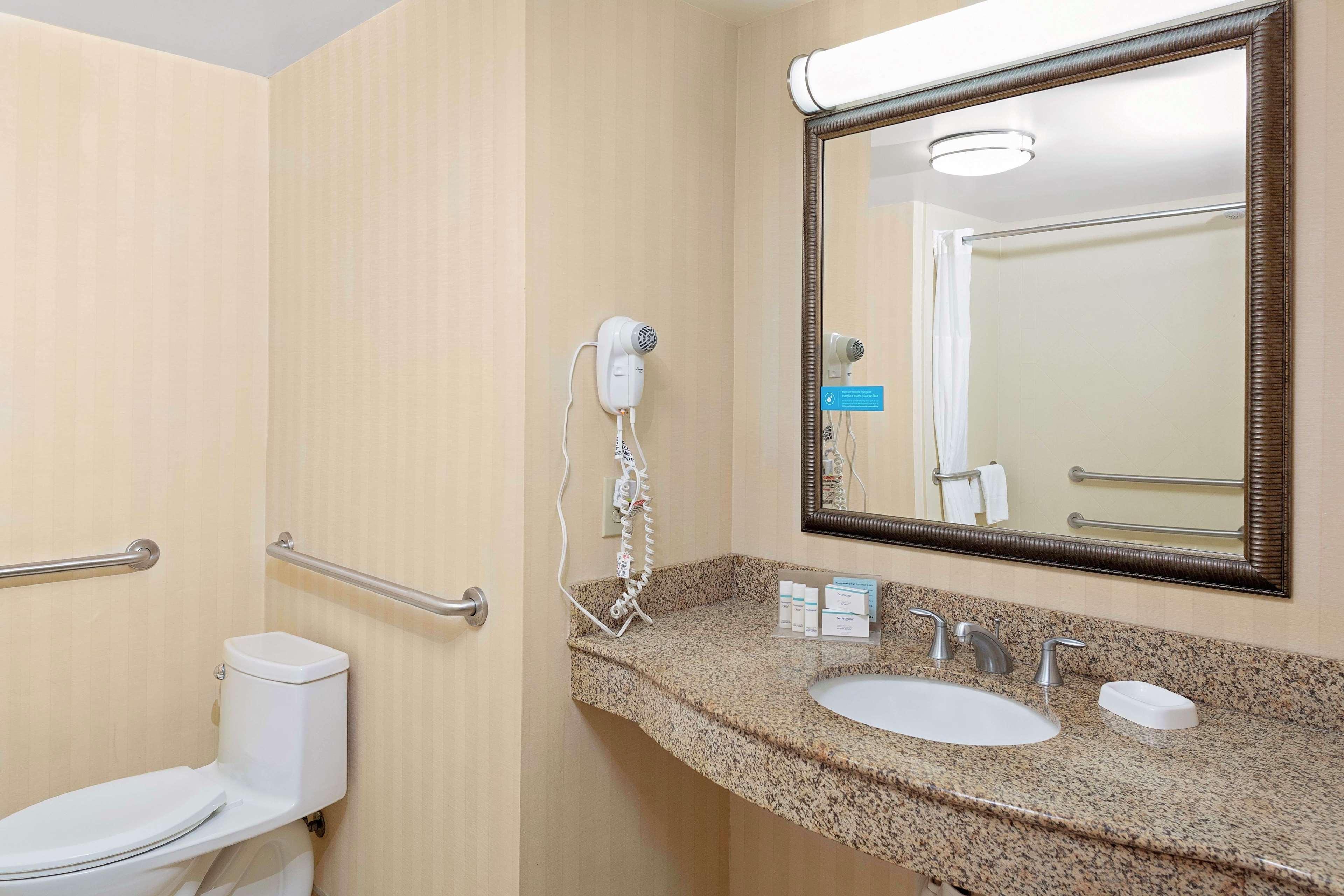 Hampton Inn Atlanta-Fairburn Exterior photo