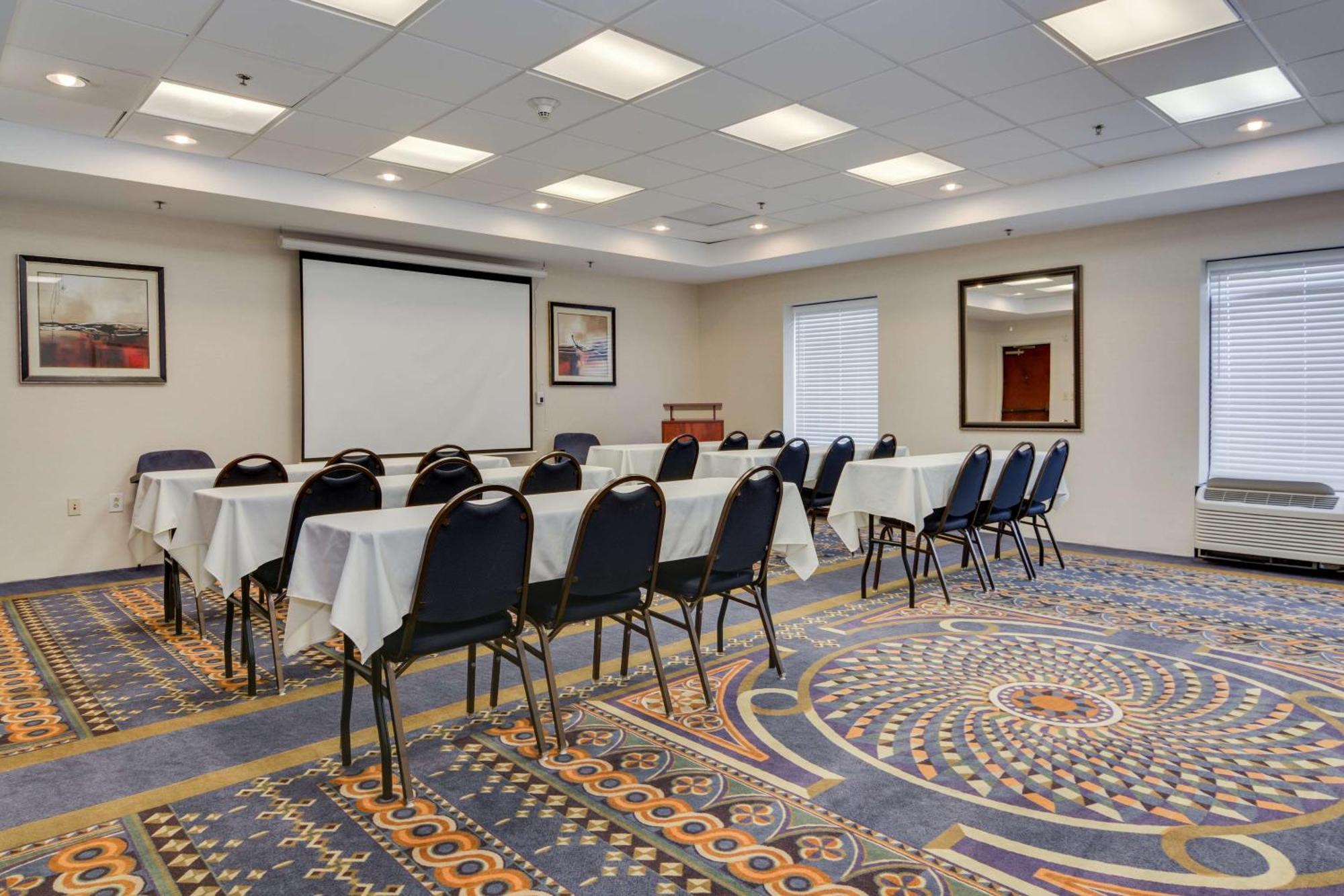 Hampton Inn Atlanta-Fairburn Exterior photo