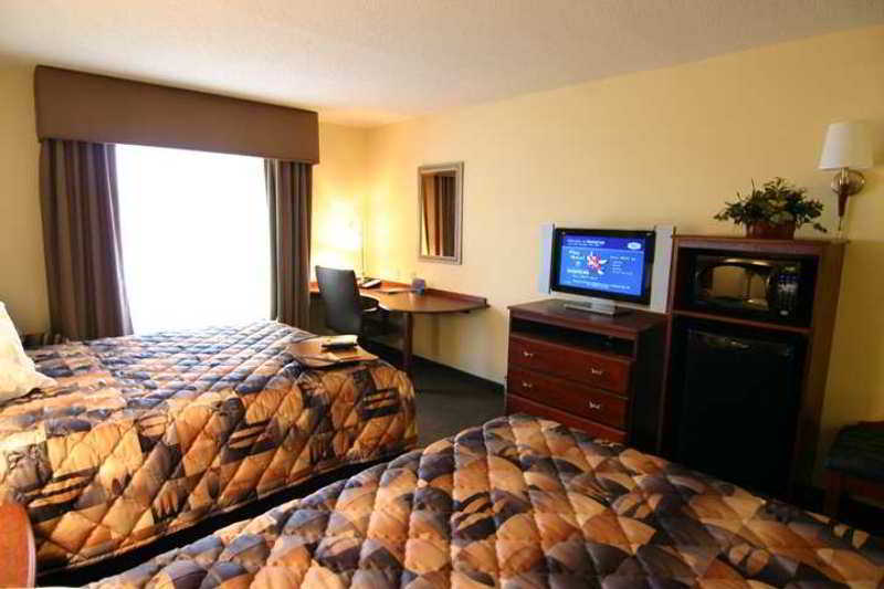 Hampton Inn Atlanta-Fairburn Room photo