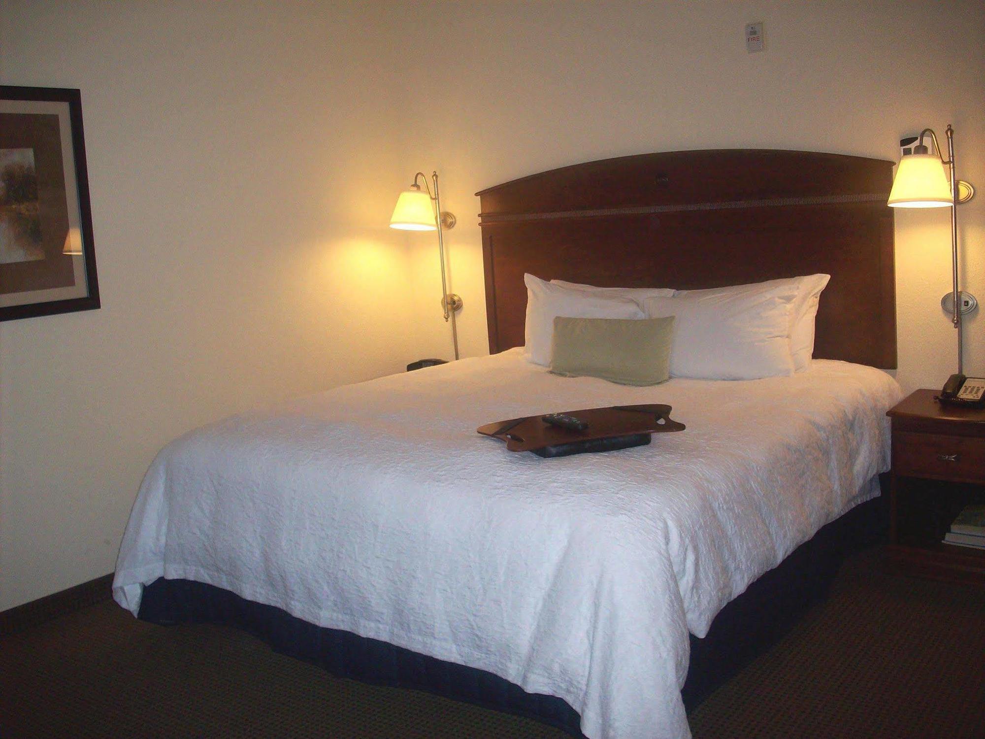 Hampton Inn Atlanta-Fairburn Room photo