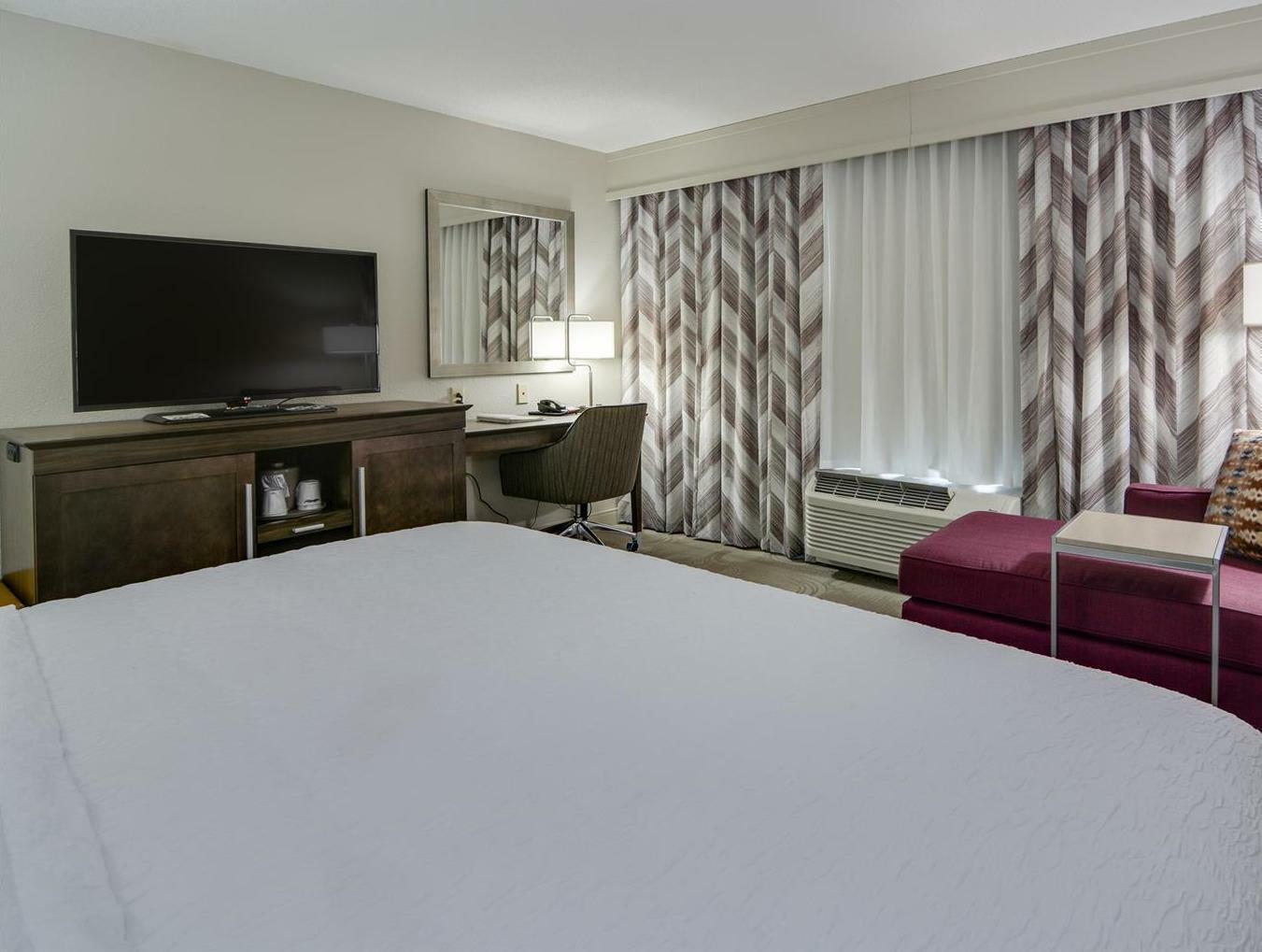 Hampton Inn Atlanta-Fairburn Exterior photo